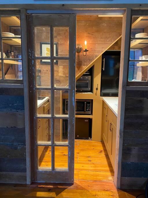 The Farmhouse Suite At Barn & Bike Red Hook Exterior foto